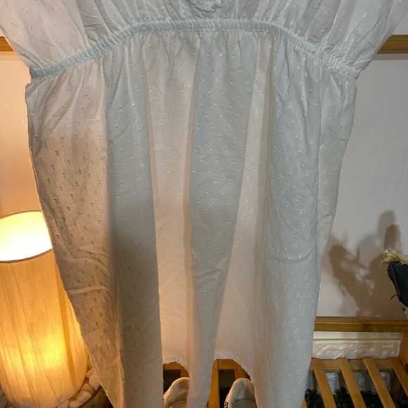 🛍️ Cotton Long Tops.Size- XL EUR 46/48 - Picture 7 of 8